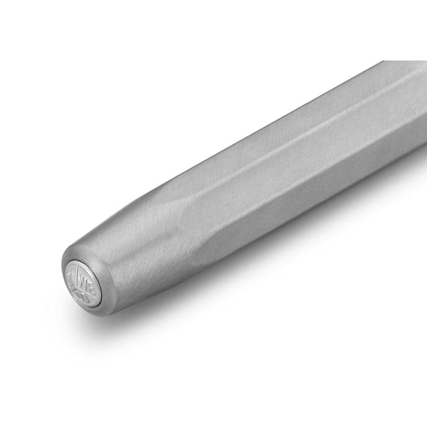 KWC Steel Sport Stylo Plume-Stylo Plume-Kaweco-Papeterie du Dôme