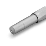 KWC Steel Sport Stylo Plume-Stylo Plume-Kaweco-Papeterie du Dôme