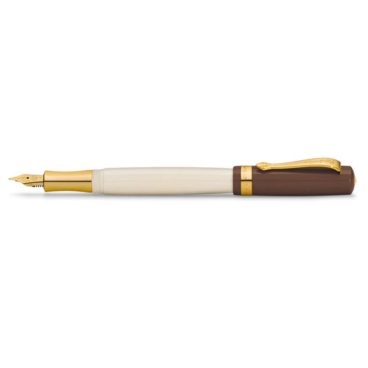 KWC Student 20's Jazz Stylo Plume-Stylo Plume-Kaweco-Papeterie du Dôme