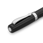 KWC Student Noir Stylo Bille-Stylo Bille-Kaweco-Papeterie du Dôme