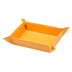 LAF Vide Poche-Vide Poches-Atelier de Laforêt-Moutarde-Papeterie du Dôme