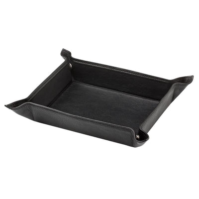 LAF Vide Poche-Vide Poches-Atelier de Laforêt-Noir-Papeterie du Dôme