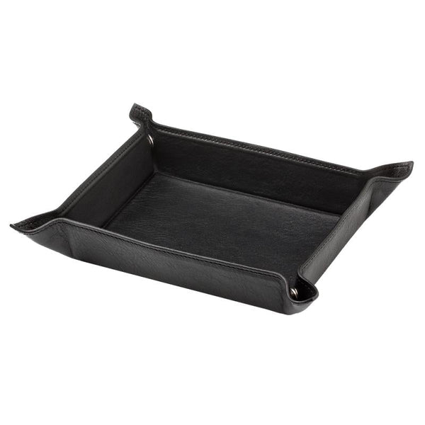 LAF Vide Poche-Vide Poches-Atelier de Laforêt-Noir-Papeterie du Dôme