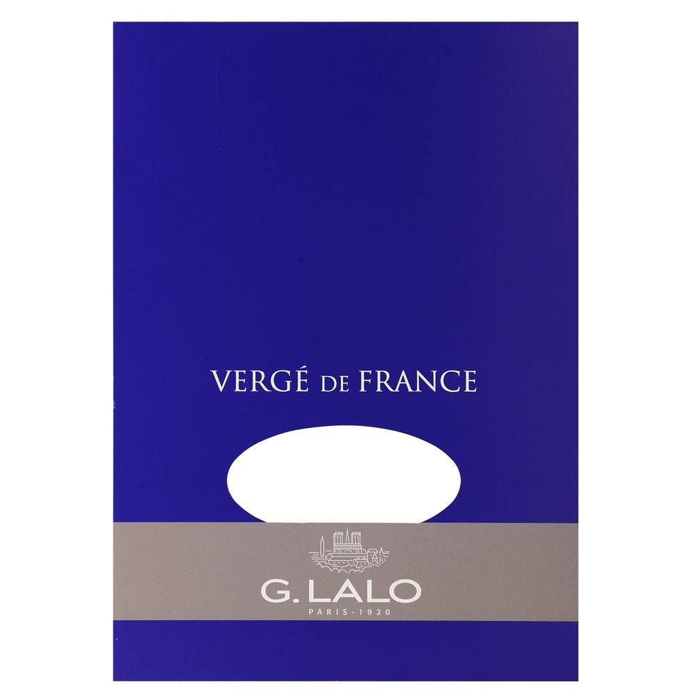 LALO Vergé Bloc A5-Bloc-Lalo-Extra Blanc-Papeterie du Dôme