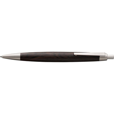 LAMY 2000 Blackwood Stylo Bille-Stylo Bille-Lamy-Papeterie du Dôme