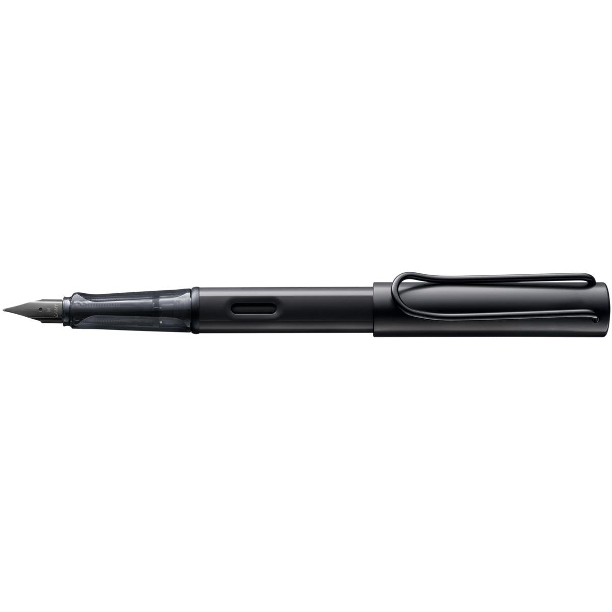 LAMY Al Star Black Stylo Plume-Stylo Plume-Lamy-Papeterie du Dôme