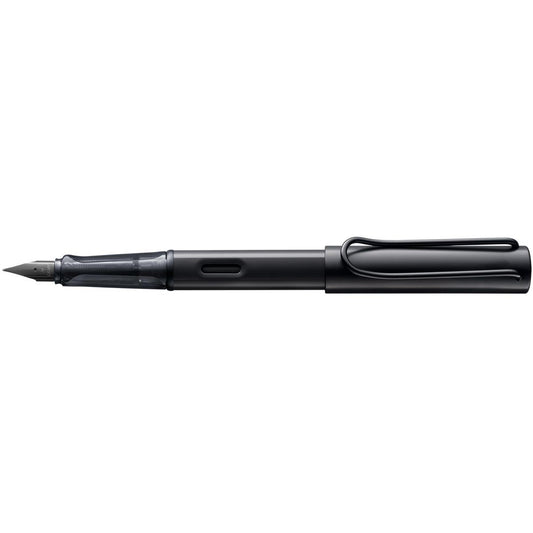 LAMY Al Star Black Stylo Plume-Stylo Plume-Lamy-Papeterie du Dôme