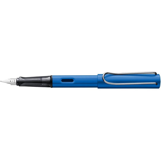 LAMY Al Star Oceanblue Stylo Plume-Stylo Plume-Lamy-Papeterie du Dôme