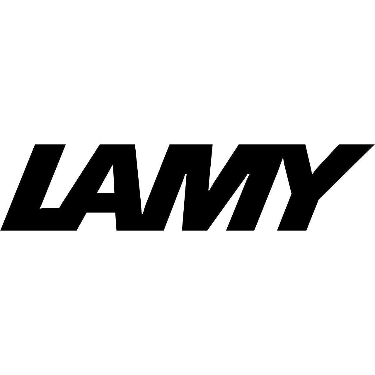 LAMY Bouton Poussoir pour Accent Noir 497-Recharge-Lamy-Papeterie du Dôme