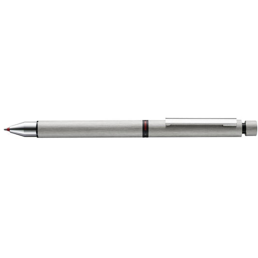 LAMY CP1 Tri Pen Brossé-Stylo Multifonctions-Lamy-Papeterie du Dôme