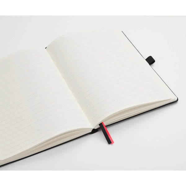 LAMY Carnet A6 Souple Ligné-Carnet-Lamy-Papeterie du Dôme