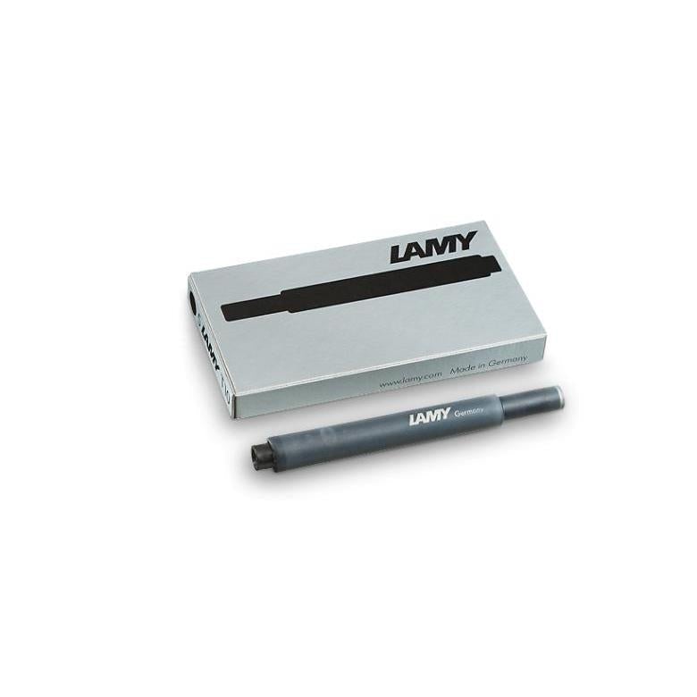 LAMY Cartouches Plume T10-Encre-Lamy-Papeterie du Dôme