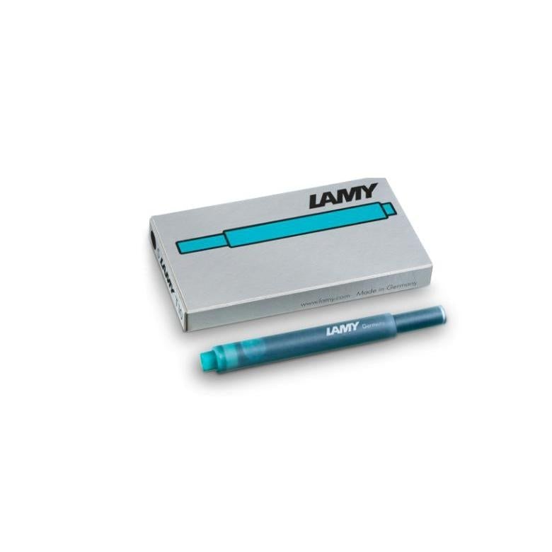 LAMY Cartouches Plume T10-Encre-Lamy-Papeterie du Dôme