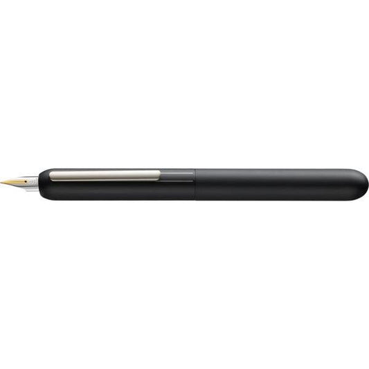 LAMY Dialog Noir Stylo Plume-Stylo Plume-Lamy-Papeterie du Dôme