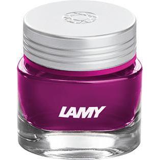LAMY Flacon Crystal Ink T53-Encre-Lamy-Beryl Mauve-Papeterie du Dôme