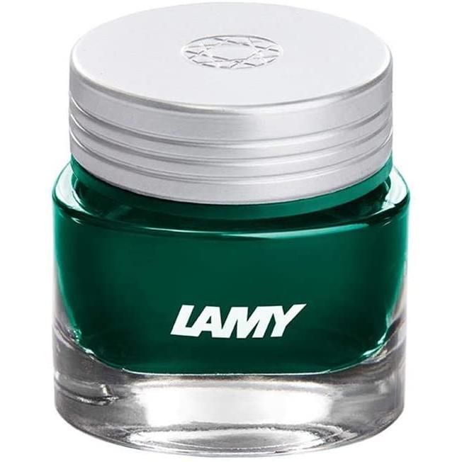 LAMY Flacon Crystal Ink T53-Encre-Lamy-Peridot Vert-Papeterie du Dôme