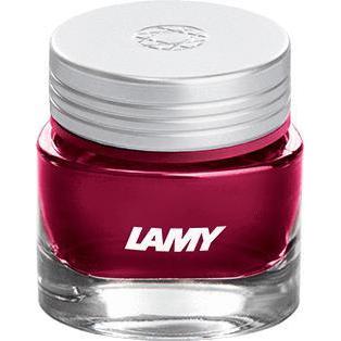 LAMY Flacon Crystal Ink T53-Encre-Lamy-Ruby Bordeaux-Papeterie du Dôme