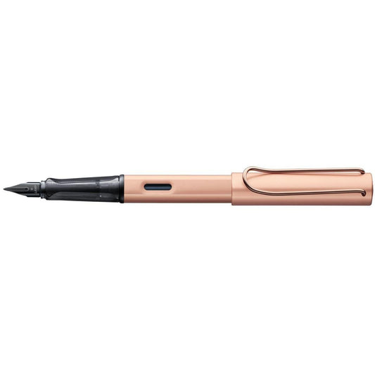 LAMY Lx Or Rose Stylo Plume-Stylo Plume-Lamy-Papeterie du Dôme