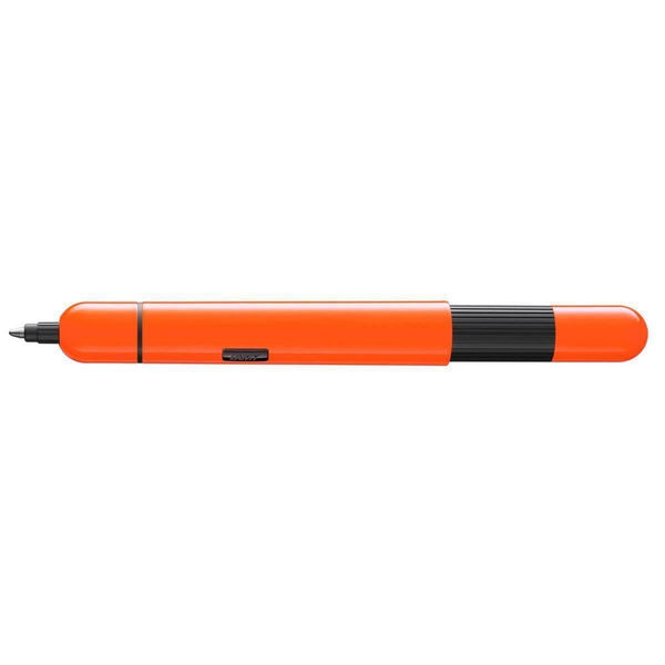 LAMY Pico Laser Orange Stylo Bille-Stylo Bille-Lamy-Papeterie du Dôme