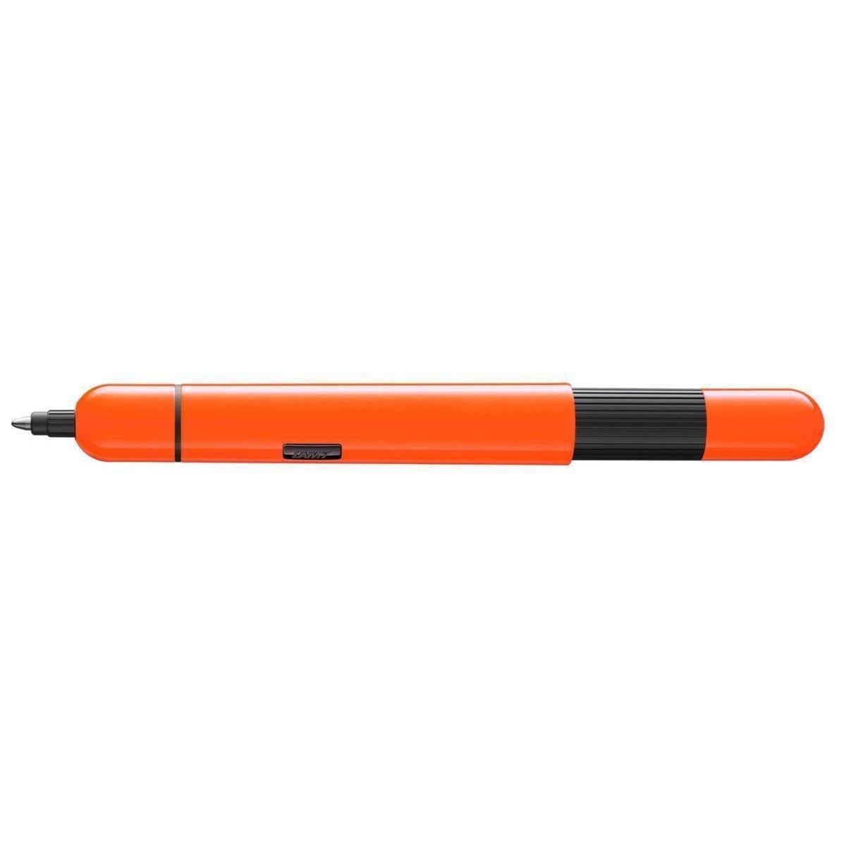 LAMY Pico Laser Orange Stylo Bille-Stylo Bille-Lamy-Papeterie du Dôme