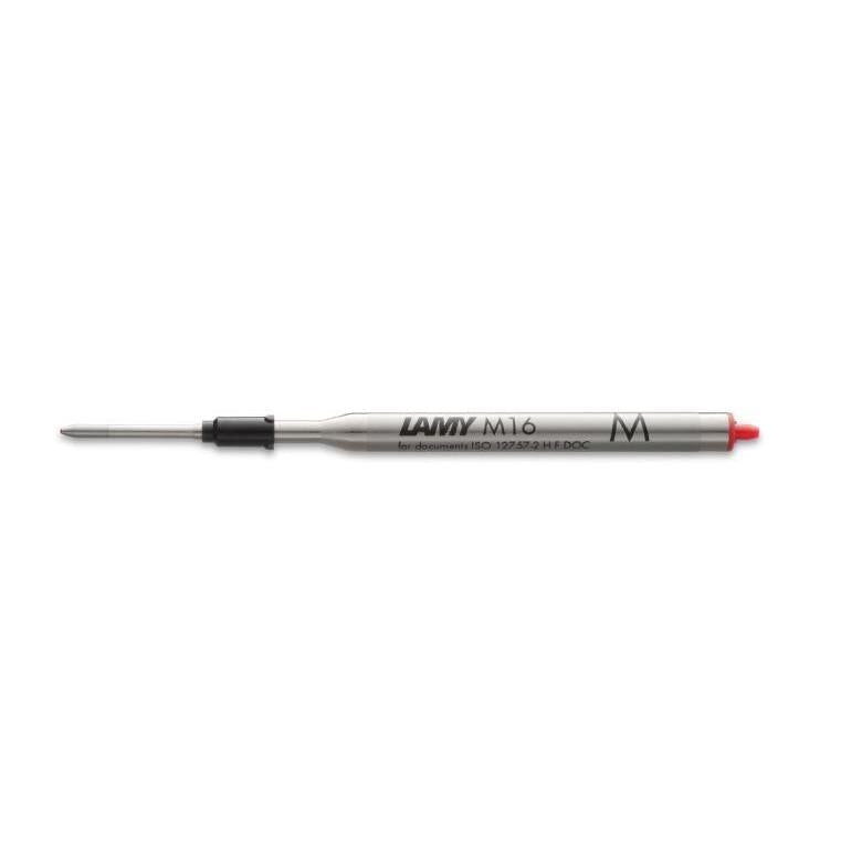 LAMY Recharge M16 Stylo Bille-Recharge Stylos-Lamy-Papeterie du Dôme