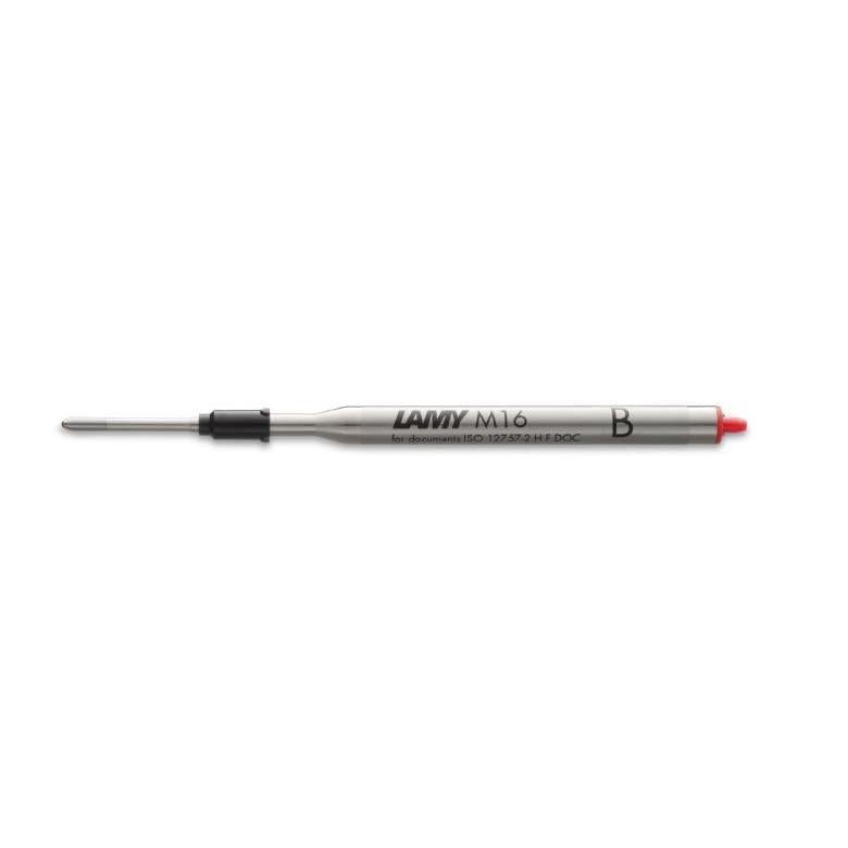 LAMY Recharge M16 Stylo Bille-Recharge Stylos-Lamy-Papeterie du Dôme