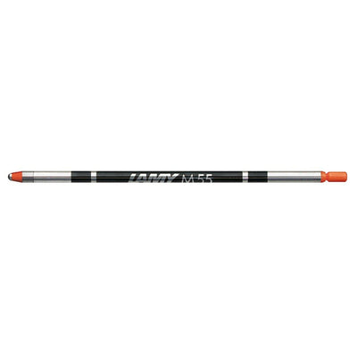 LAMY Recharge M55 Stylo Bille Surligneur Orange-Recharge Stylos-Lamy-Orange Fluo-Papeterie du Dôme