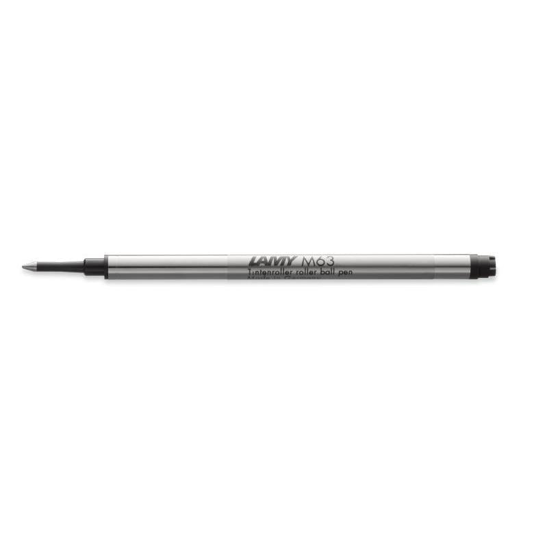 LAMY Recharge M63 Roller-Recharge Stylos-Lamy-Noir-M Médium-Papeterie du Dôme