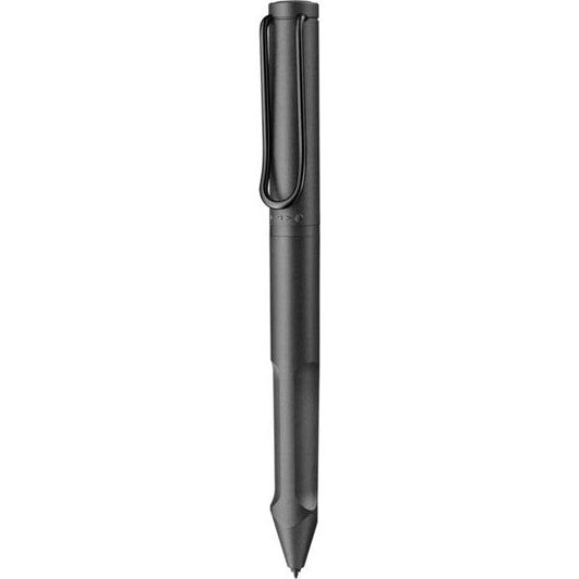 LAMY Safari Stylus Twin Pen All Black-Stylo Multifonctions-Lamy-Papeterie du Dôme