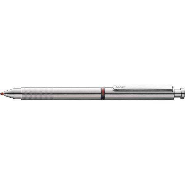 LAMY St Tri Pen Matt-Stylo Multifonctions-Lamy-Papeterie du Dôme