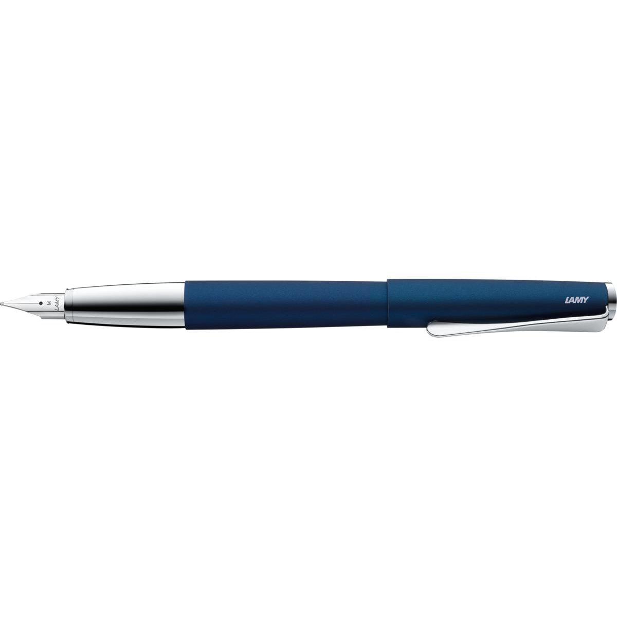 LAMY Studio Imperial Blue Stylo Plume-Stylo Plume-Lamy-Papeterie du Dôme