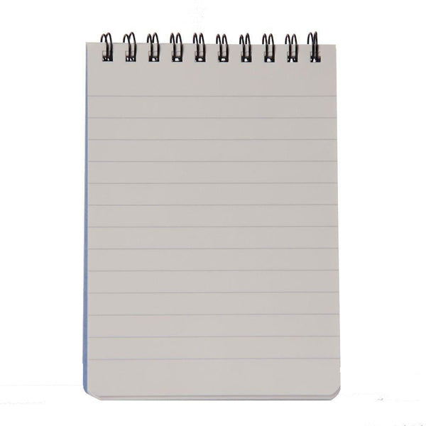 LBX Bloc Reporter Ligné-Carnet-Letterbox-Papeterie du Dôme