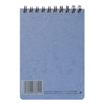 LBX Bloc Reporter Ligné-Carnet-Letterbox-Papeterie du Dôme