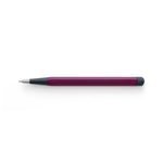 LCHT Drehgriffel Nr.2 Porte-Mines-Stylo Bille-Leuchtturm 1917-Port Red-Papeterie du Dôme