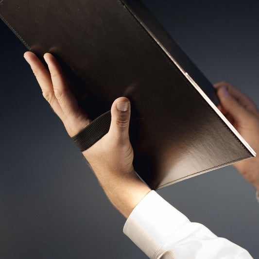 LCHT Porte Partitions-Porte Partitions-Leuchtturm 1917-Papeterie du Dôme