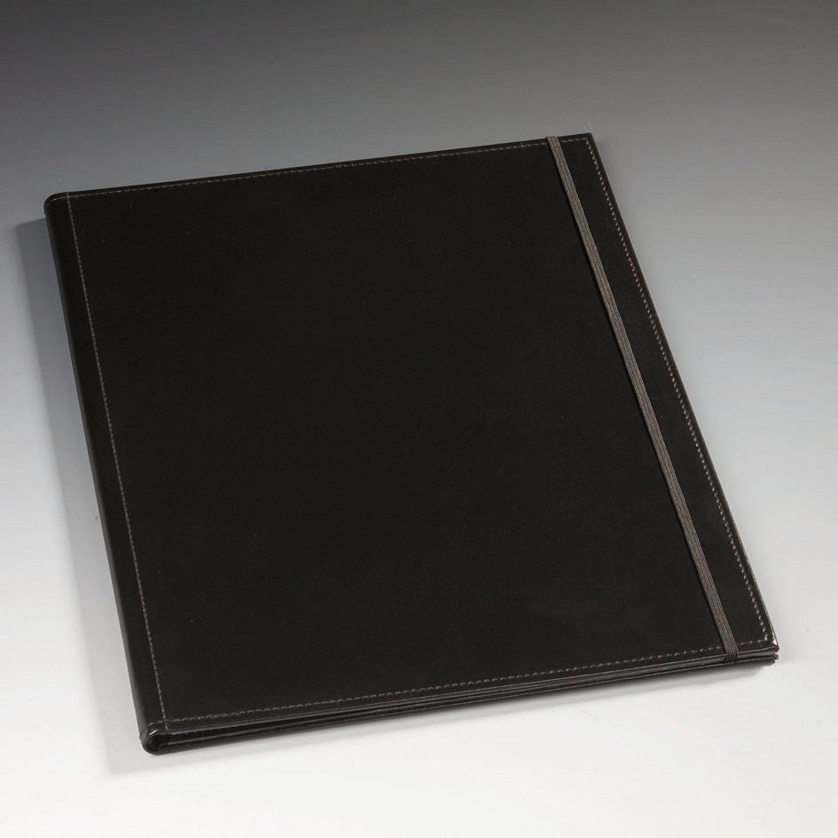 LCHT Porte Partitions-Porte Partitions-Leuchtturm 1917-Sans poignée-Papeterie du Dôme