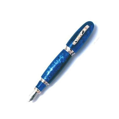 LEP Attila Bleu Stylo Plume-Stylo Plume-Jean Pierre Lépine-Papeterie du Dôme