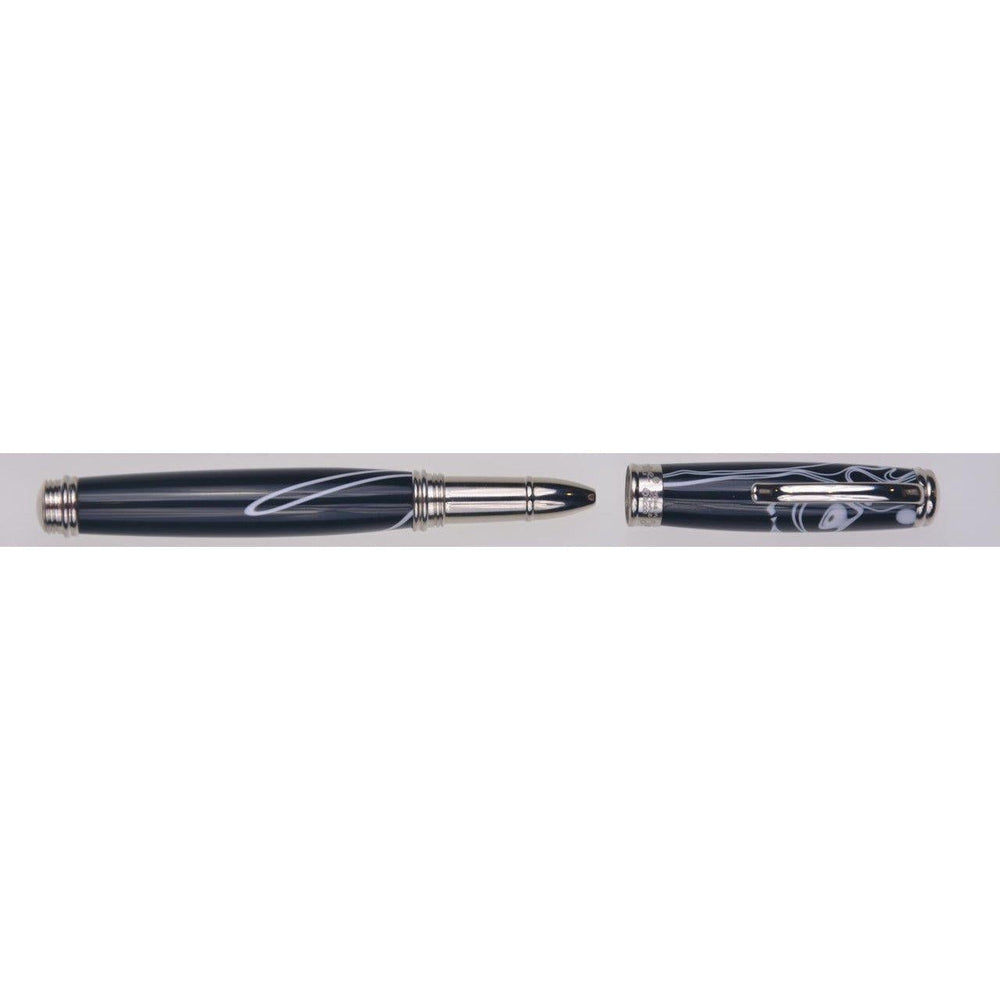 LEP Indigo Magnum Stylo Roller-Stylo Roller-Jean Pierre Lépine-Papeterie du Dôme