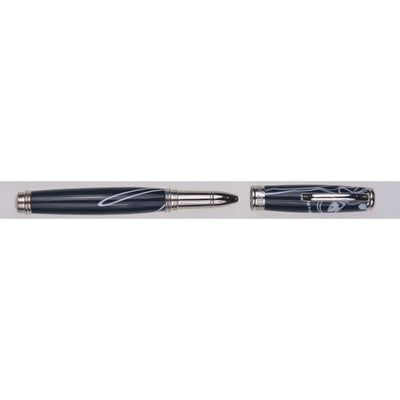LEP Indigo Magnum Stylo Roller-Stylo Roller-Jean Pierre Lépine-Papeterie du Dôme