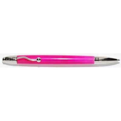 LEP Indigo Stylo Bille-Stylo Bille-Jean Pierre Lépine-Rose-Papeterie du Dôme
