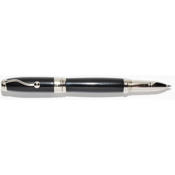 LEP Indigo Stylo Plume-Stylo Plume-Jean Pierre Lépine-Noir-Papeterie du Dôme