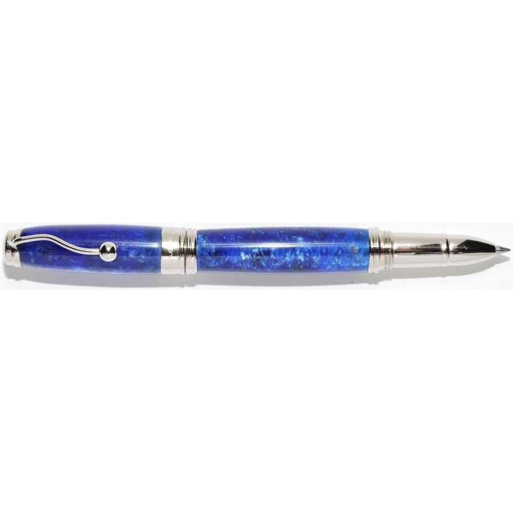 LEP Indigo Stylo Roller-Stylo Roller-Jean Pierre Lépine-Bleu-Papeterie du Dôme