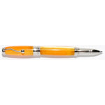 LEP Indigo Stylo Roller-Stylo Roller-Jean Pierre Lépine-Mangue-Papeterie du Dôme