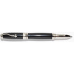 LEP Indigo Stylo Roller-Stylo Roller-Jean Pierre Lépine-Noir-Papeterie du Dôme