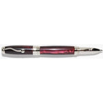 LEP Indigo Stylo Roller-Stylo Roller-Jean Pierre Lépine-Prune-Papeterie du Dôme
