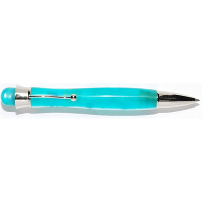 LEP San Marco Stylo Bille-Stylo Bille-Jean Pierre Lépine-Bleu Vert-Papeterie du Dôme