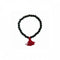 LML Bracelet Perles Noires