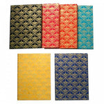 LML Carnet 31 Jours Grand-Carnet-Lamali-Sturu-Couleur Aléatoire-Papeterie du Dôme