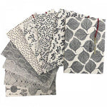 LML Carnet Bamsa Cachou Grand-Carnet-Lamali-Papeterie du Dôme