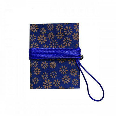 LML Carnet Collier Mini-Carnet-Lamali-Papeterie du Dôme